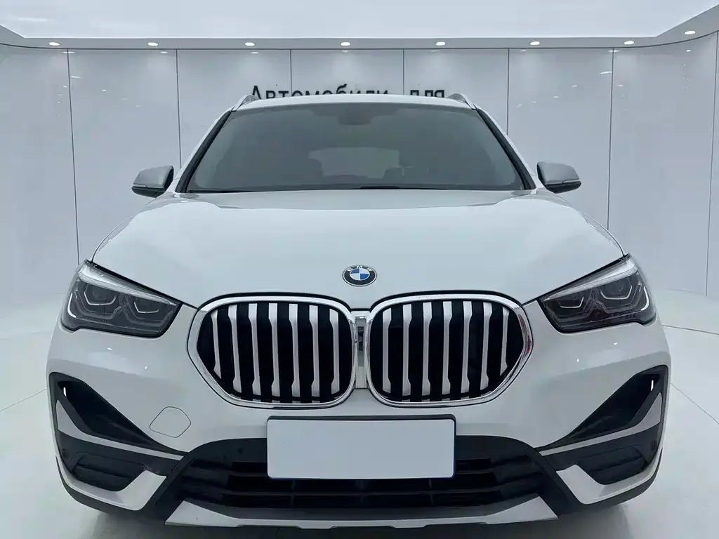BMW X1 — фото 2