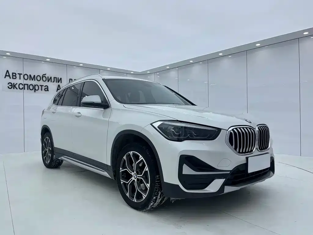 BMW X1 — фото 3