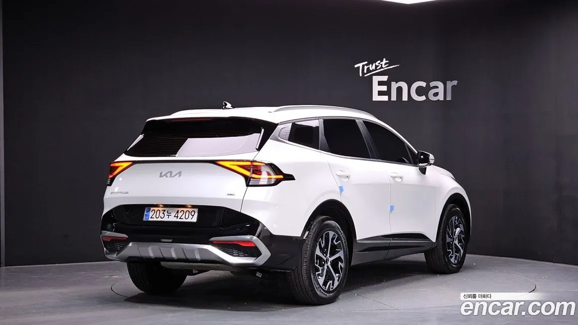 Kia Sportage — фото 2