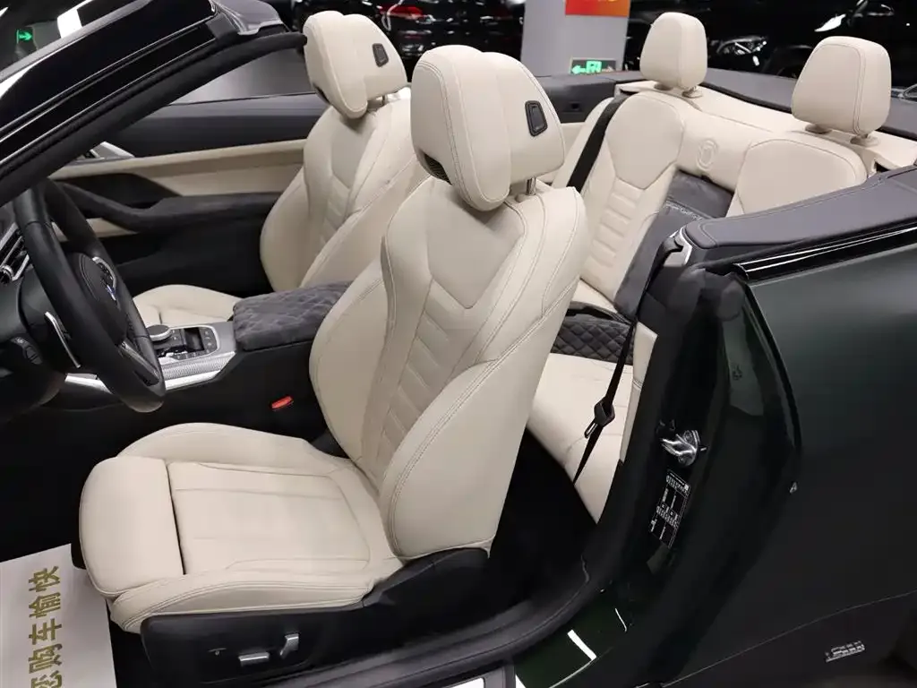 BMW 4 Series — фото 10