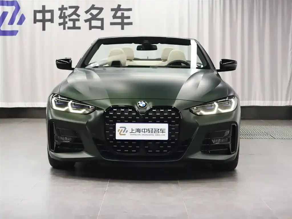 BMW 4 Series — фото 2