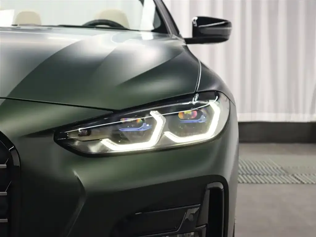 BMW 4 Series — фото 5