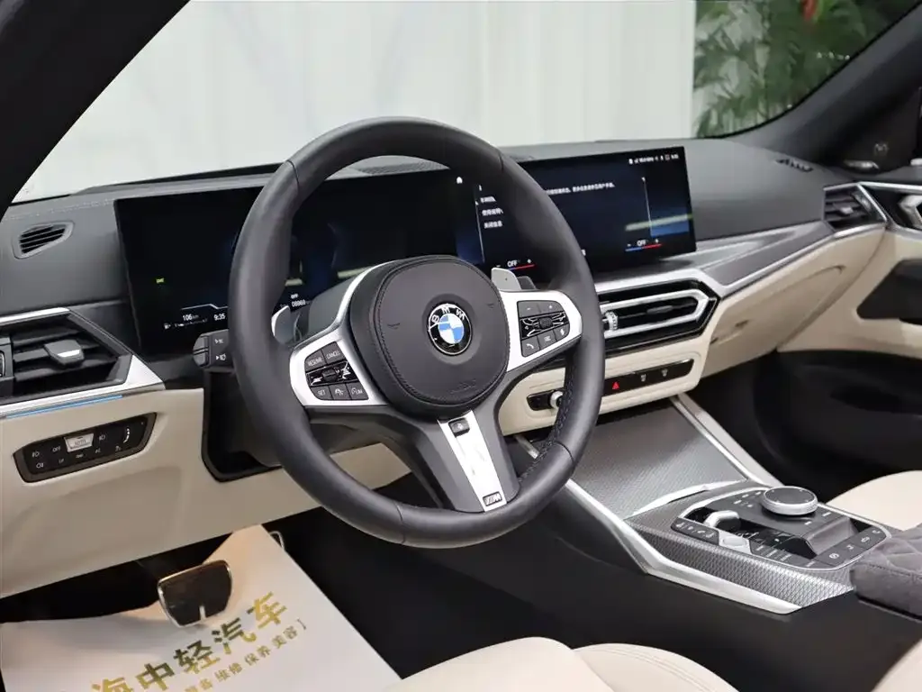 BMW 4 Series — фото 9