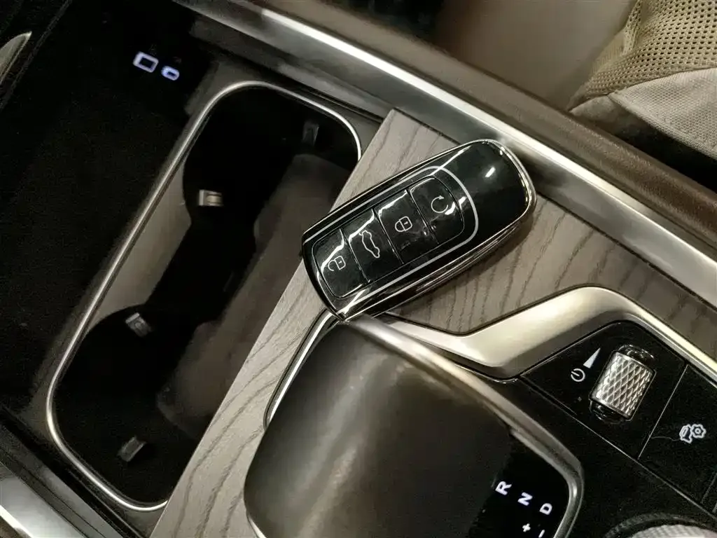 Chery Tiggo 8 PRO — фото 9