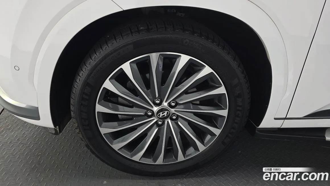 Hyundai Palisade — фото 5