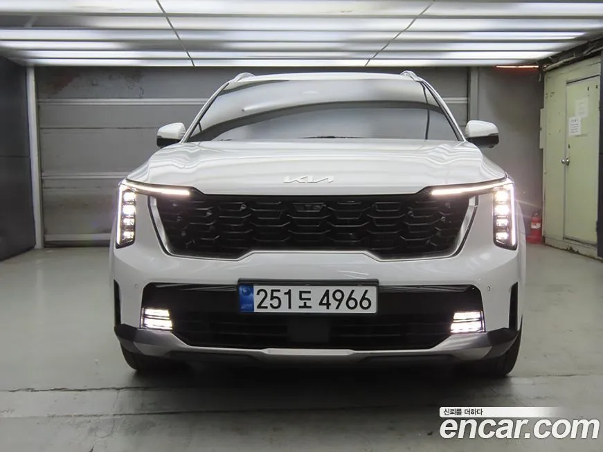 Kia Sorento — фото 2