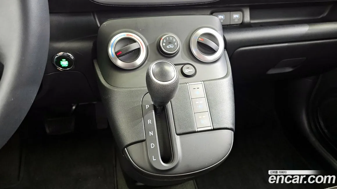 Hyundai Casper — фото 9