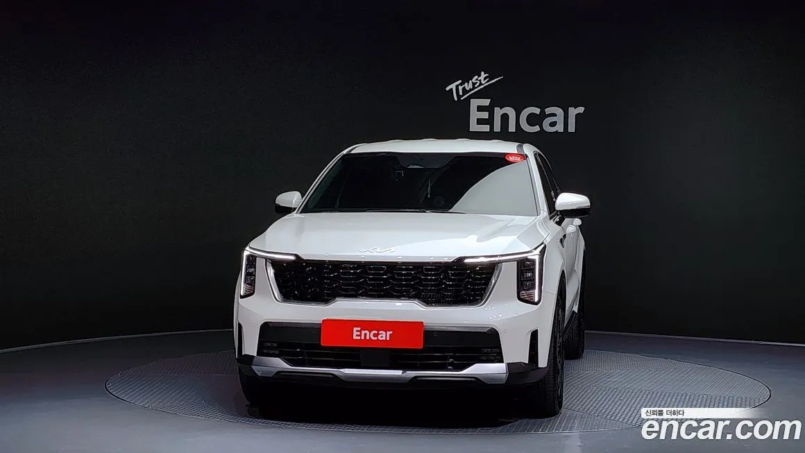 Kia Sorento — фото 3