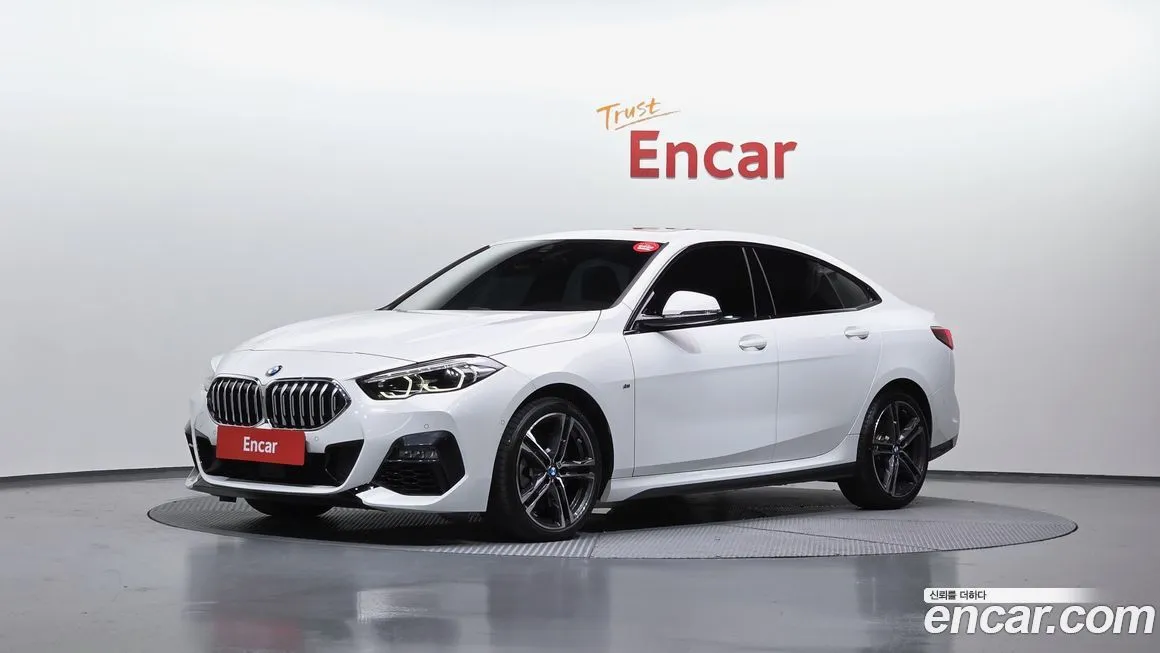 BMW 2-Series — фото 1