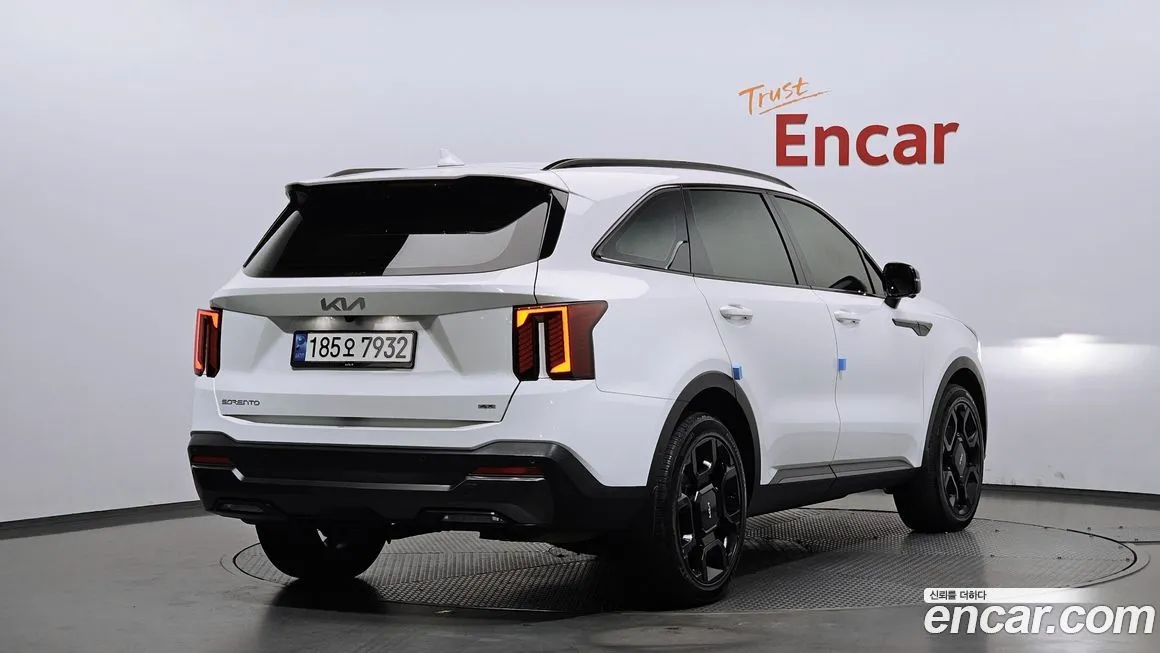Kia Sorento — фото 2