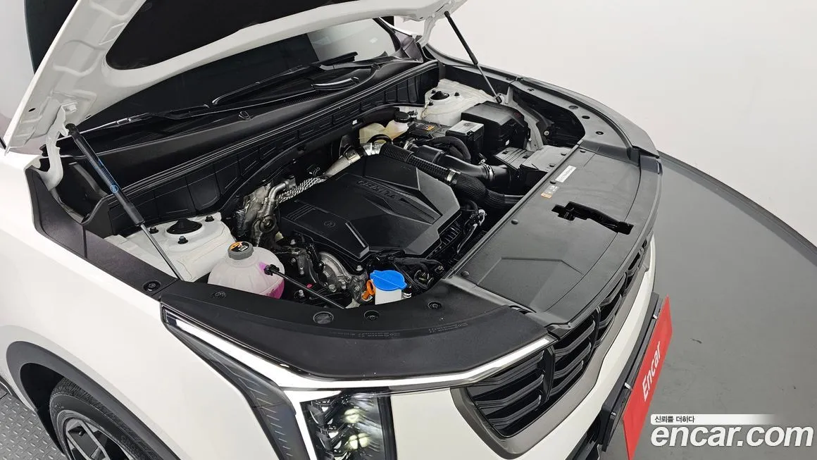 Kia Sorento — фото 6