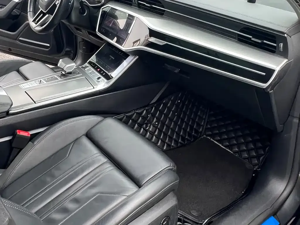 Audi A7 — фото 9