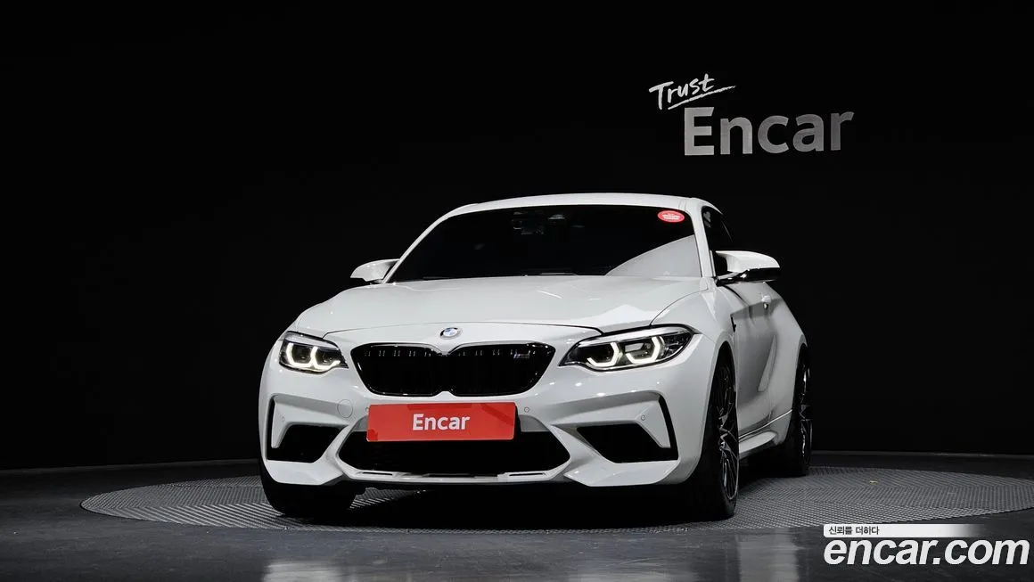 BMW M2 — фото 3