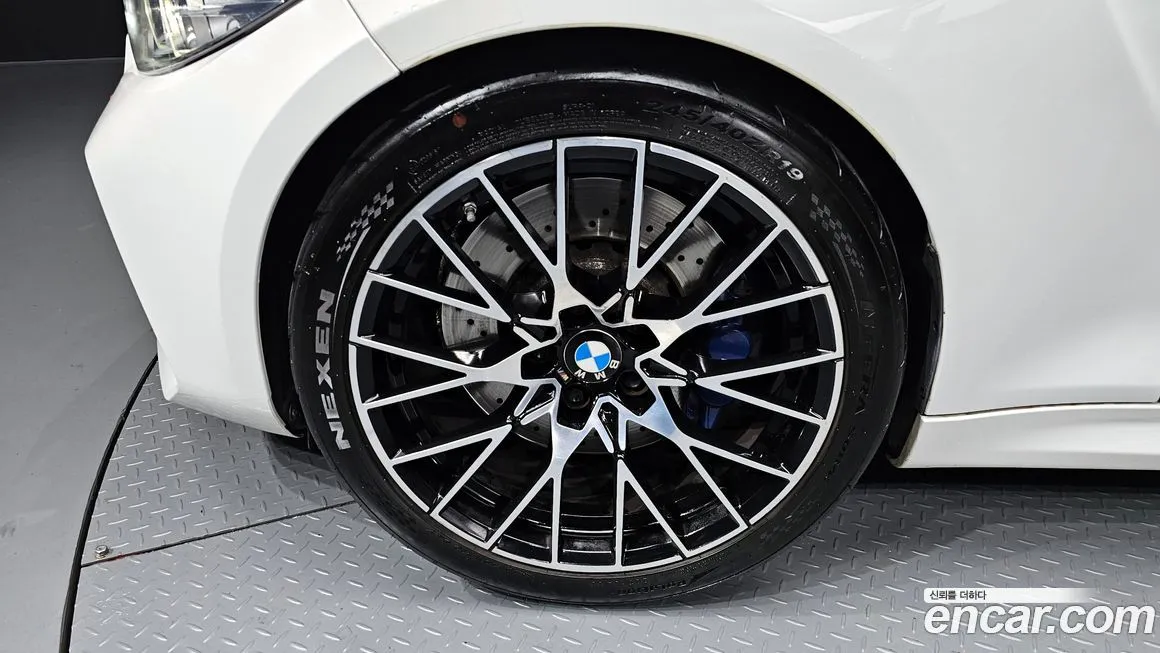BMW M2 — фото 5