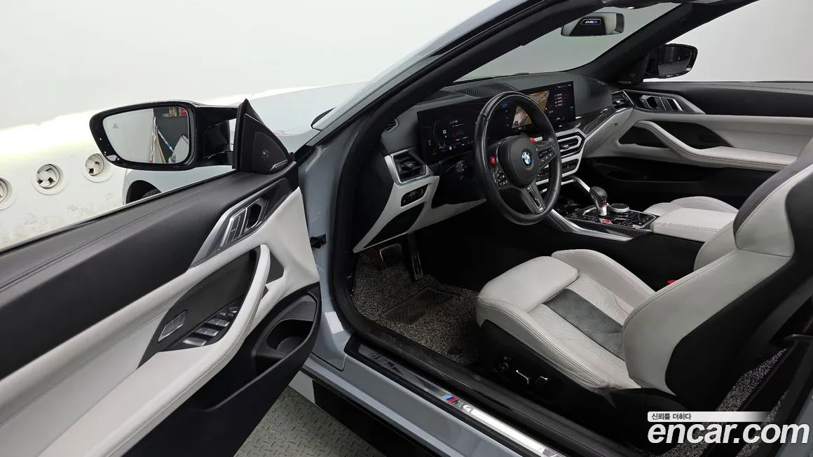 BMW M4 — фото 10