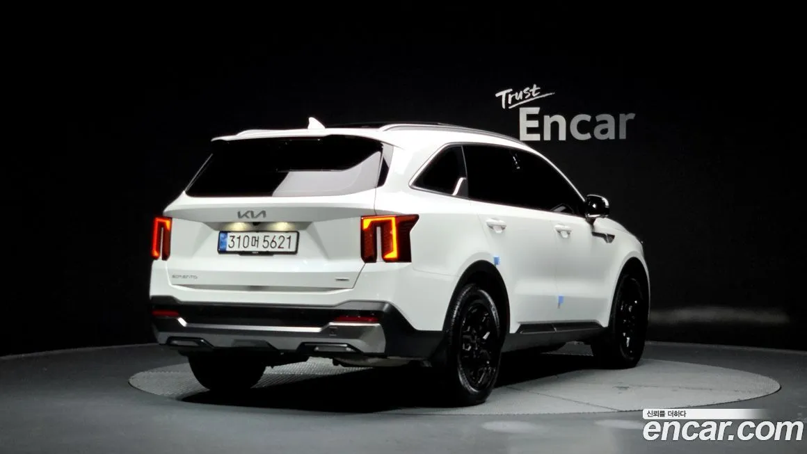Kia Sorento — фото 2
