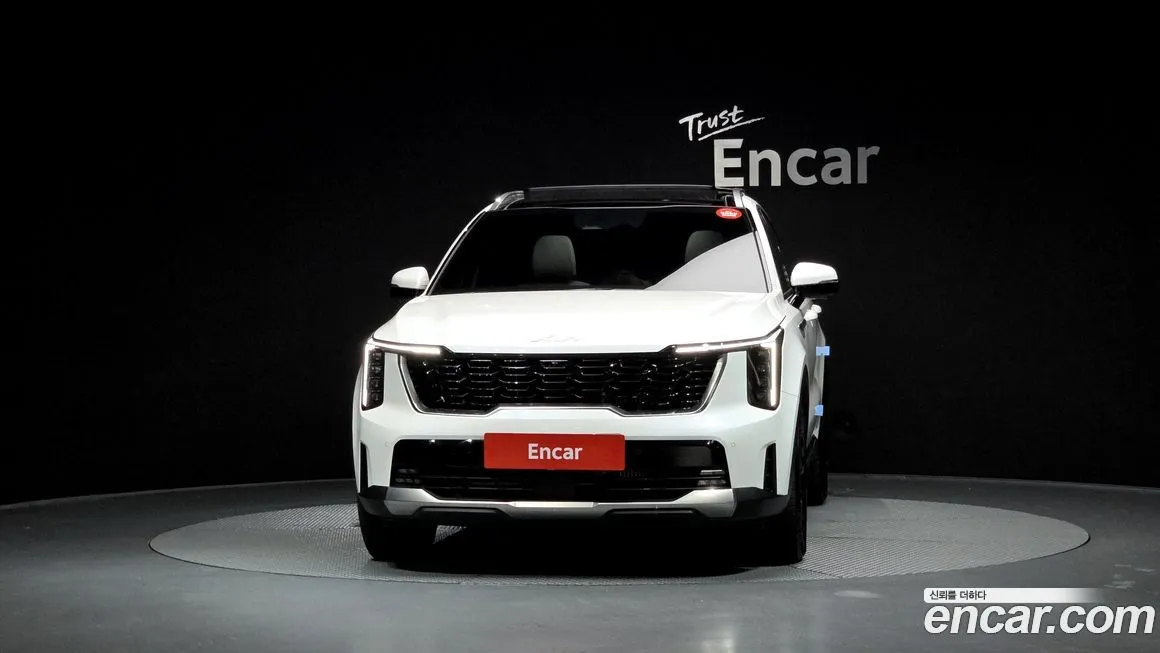 Kia Sorento — фото 3