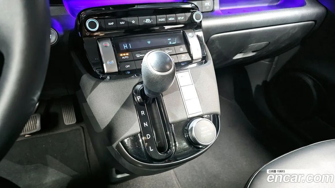 Hyundai Casper — фото 9