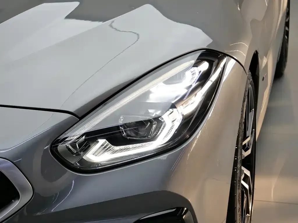 BMW Z4 — фото 8