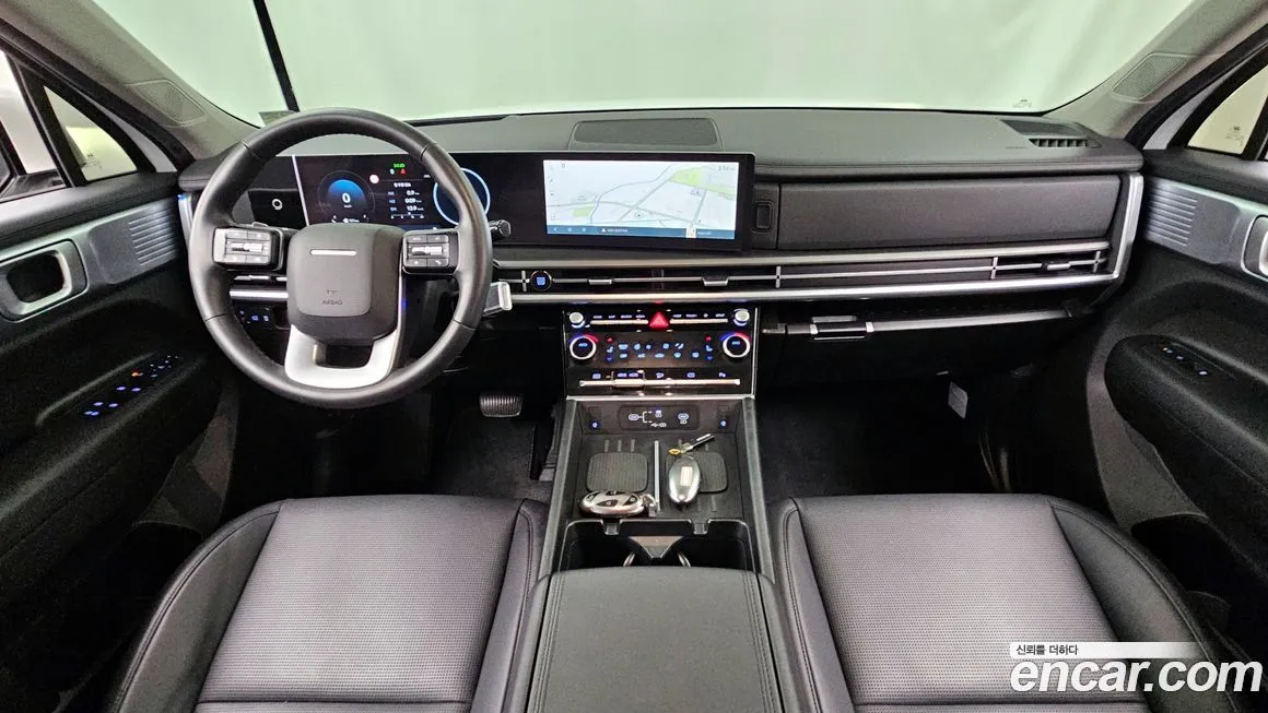 Hyundai Santafe — фото 7