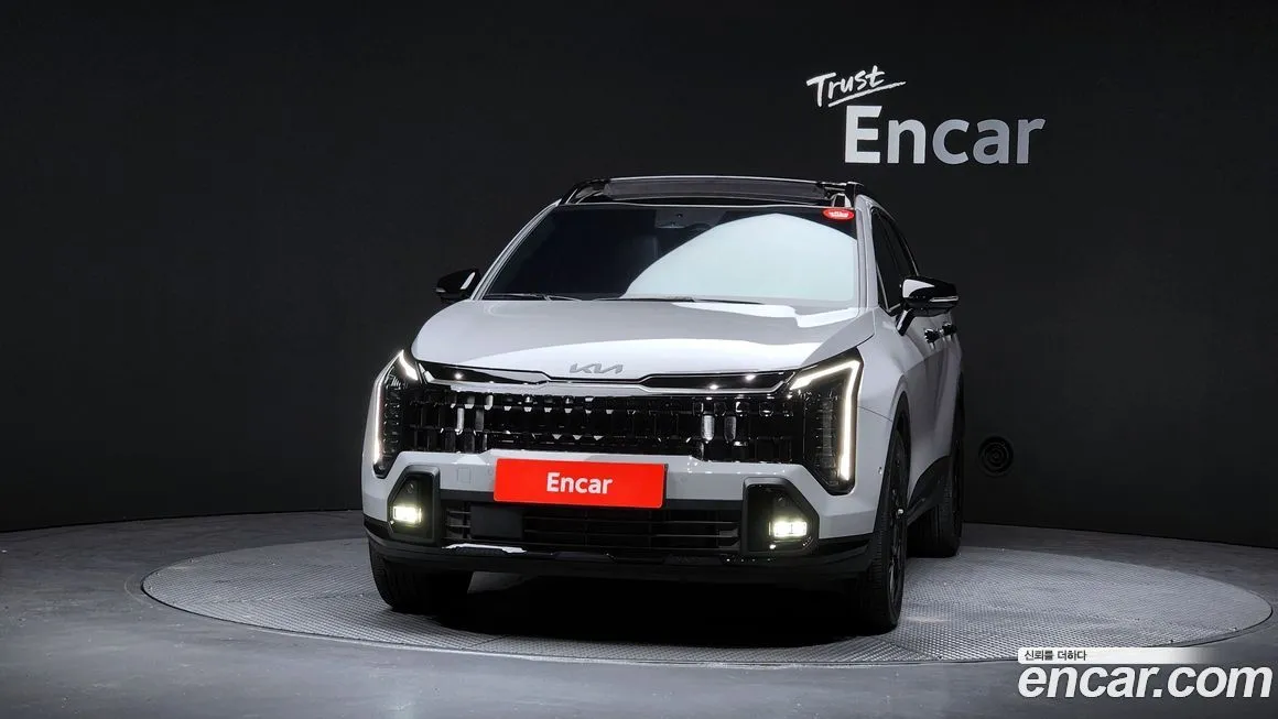 Kia Sportage — фото 3