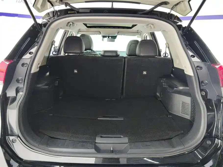 Nissan X-Trail — фото 4