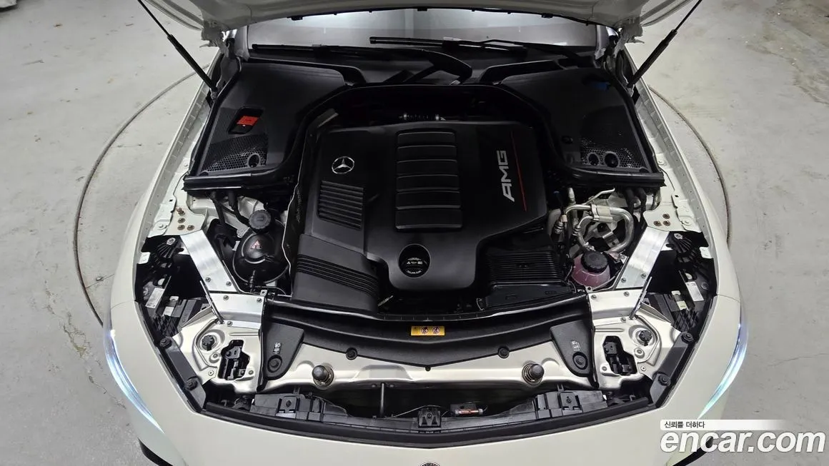 Mercedes-Benz CLS-Class — фото 10