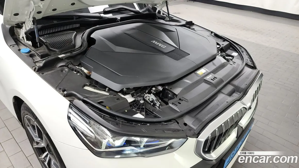 BMW i5 — фото 6