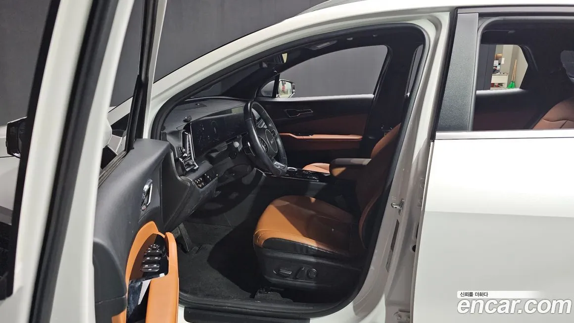 Kia Sportage — фото 10