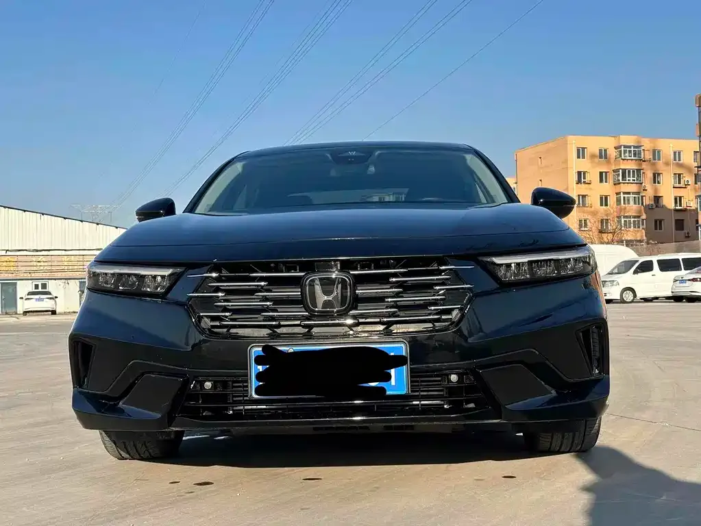 Honda Accord — фото 2