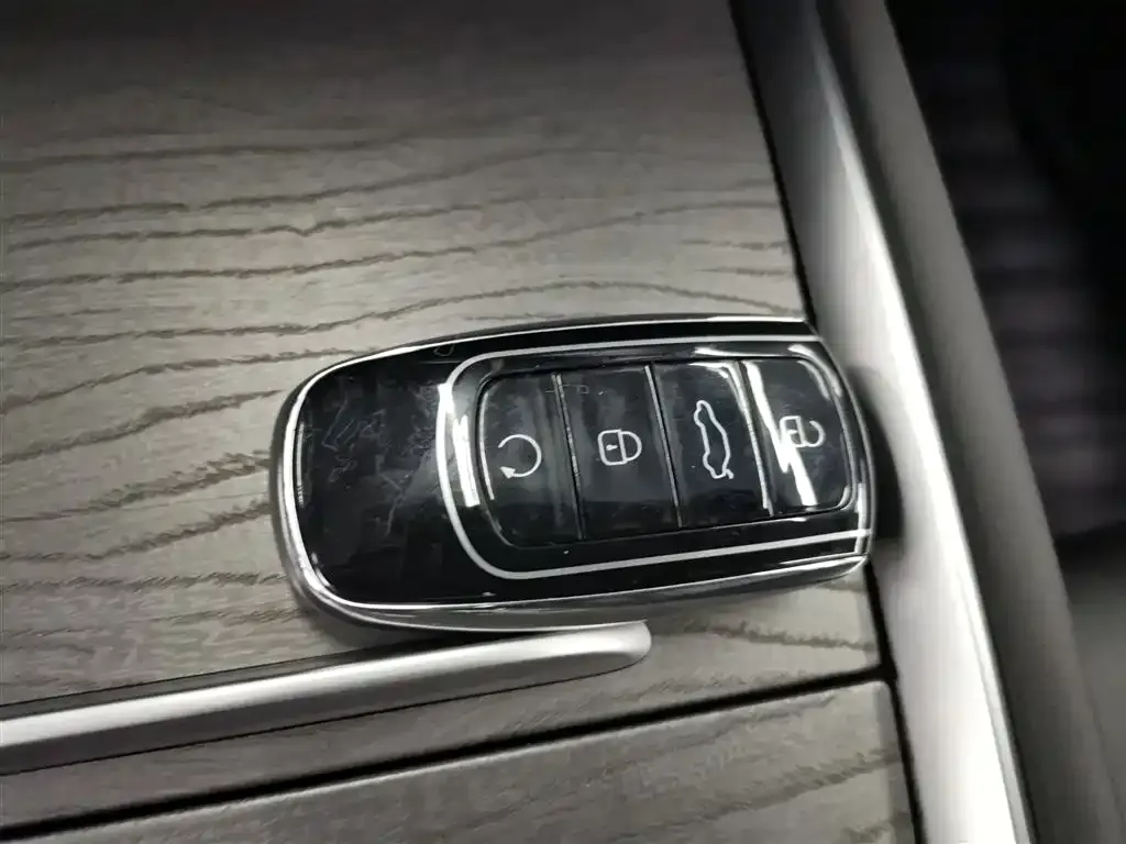 Chery Tiggo 8 PLUS — фото 9