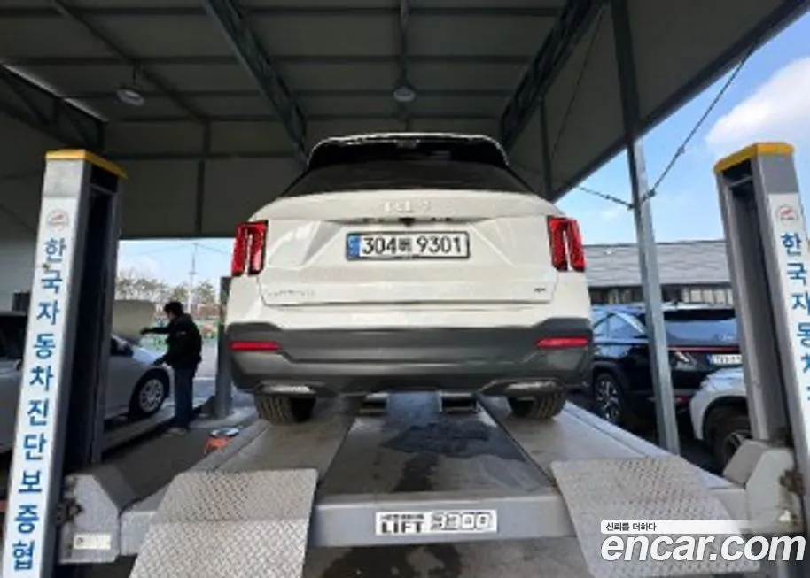 Kia Sorento — фото 2