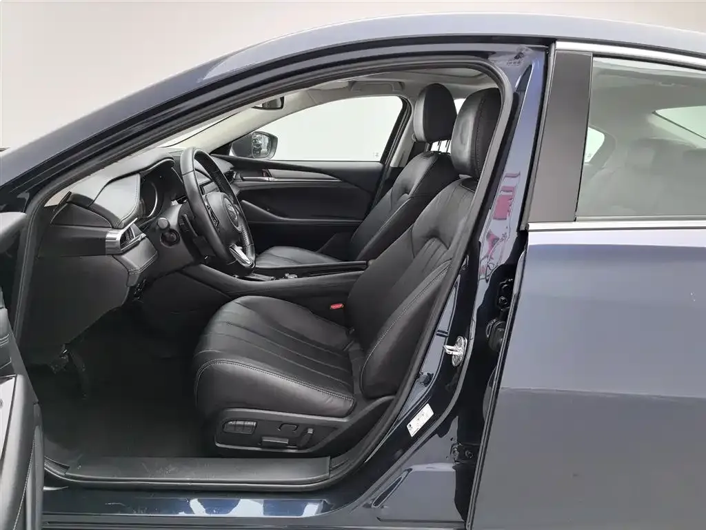 Mazda Atenza — фото 10