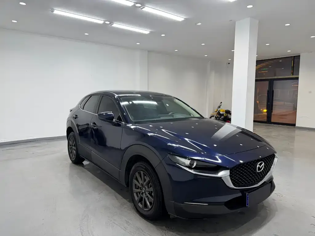 Mazda CX-30 — фото 3