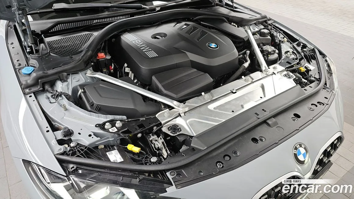 BMW 4-Series — фото 6