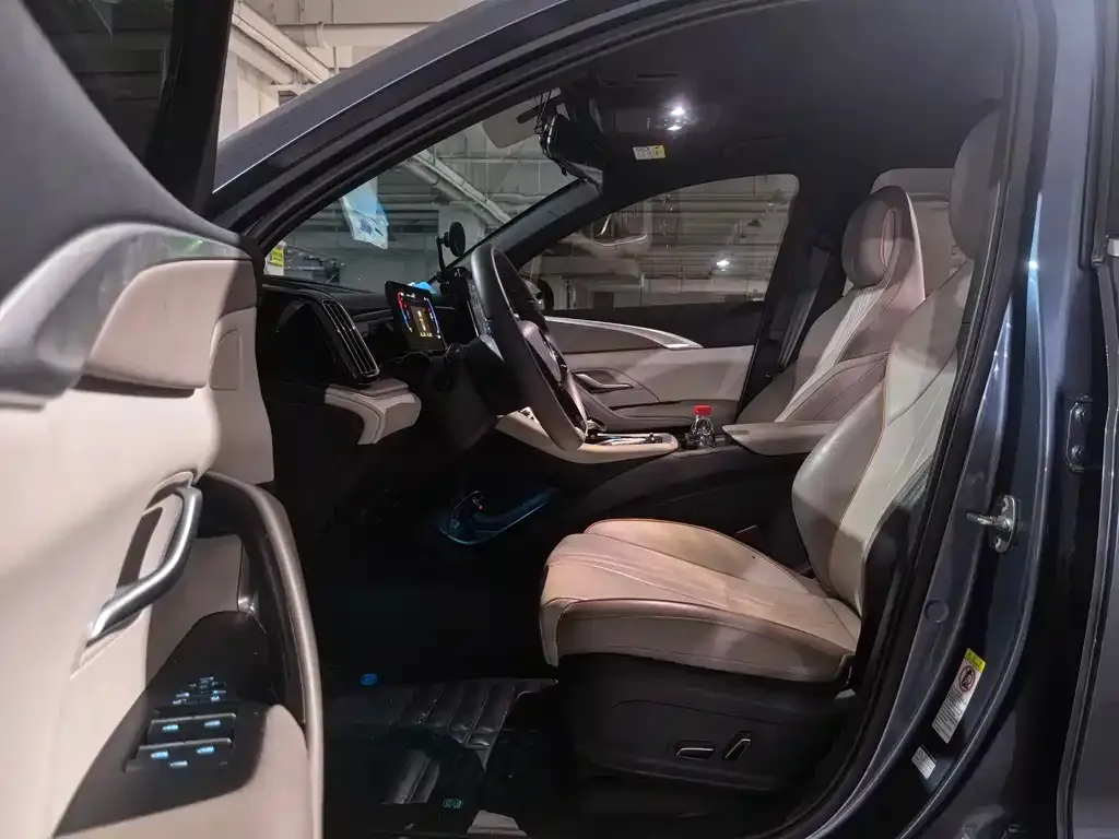 BYD Pro New Energy — фото 4