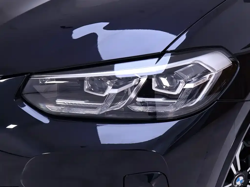 BMW X3 — фото 4