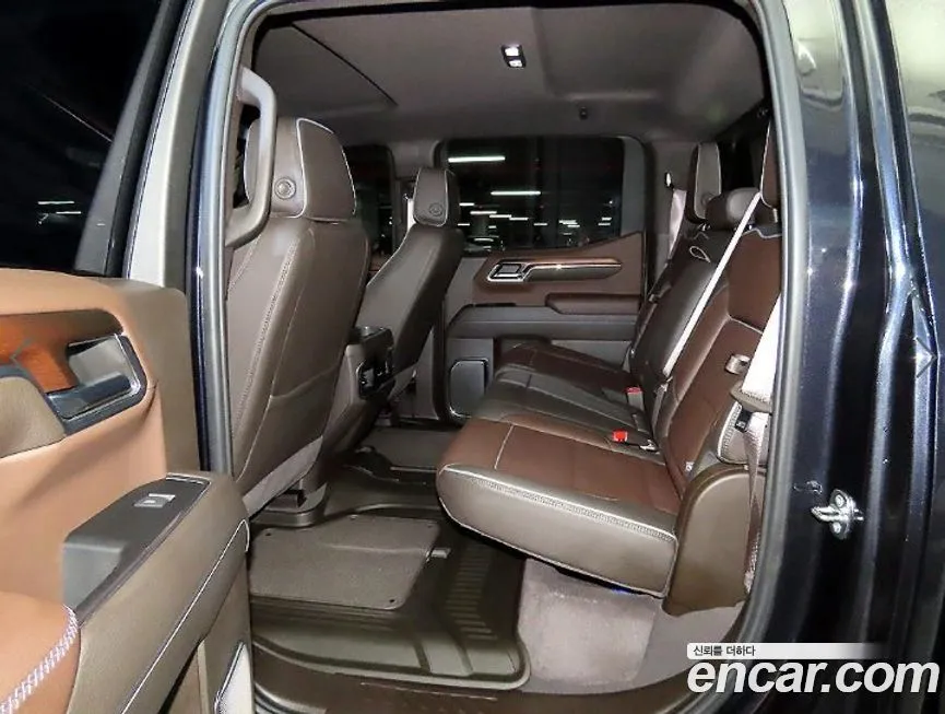 GMC Sierra — фото 7