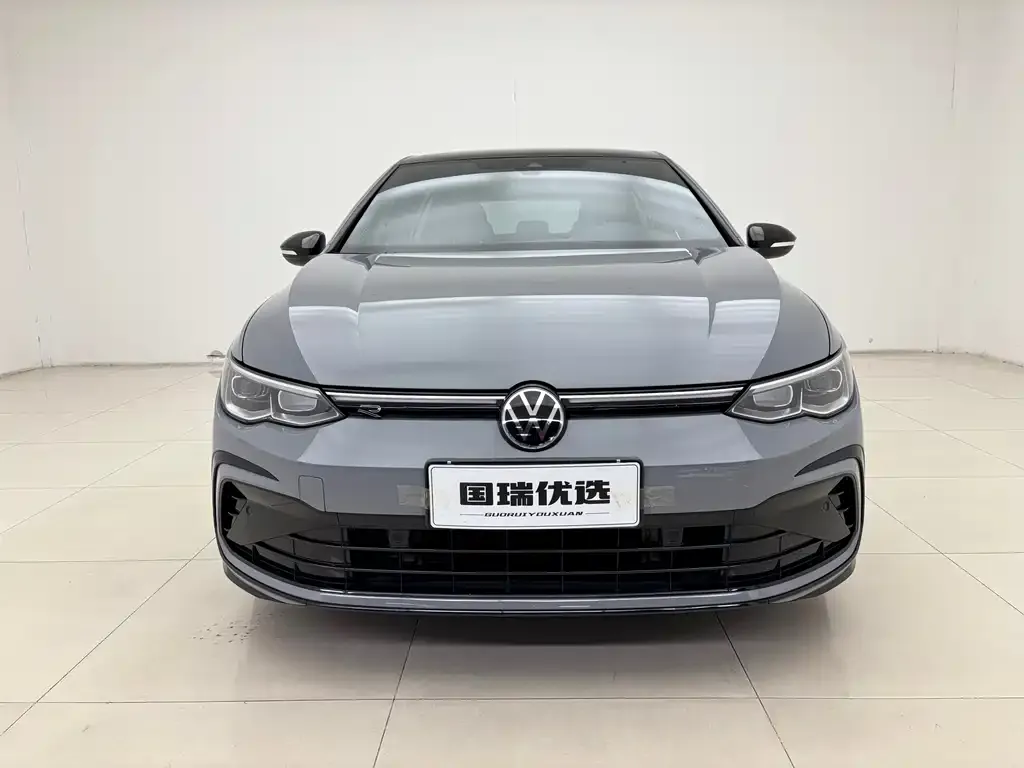 Volkswagen Golf — фото 2