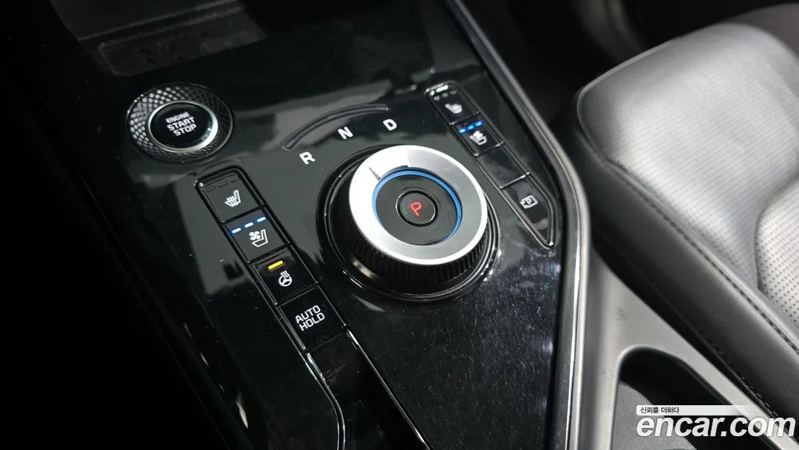Kia Niro — фото 9