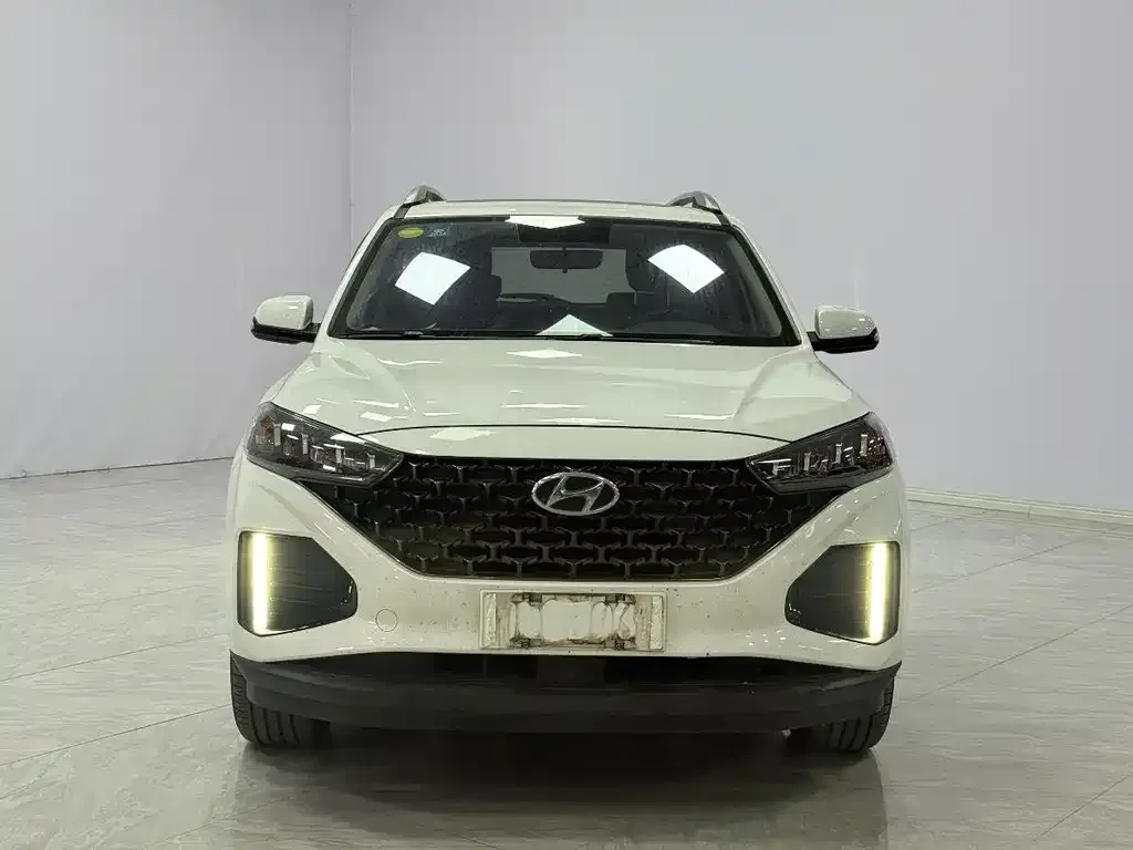 Hyundai ix35 — фото 2