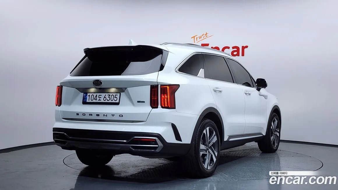 Kia Sorento — фото 2