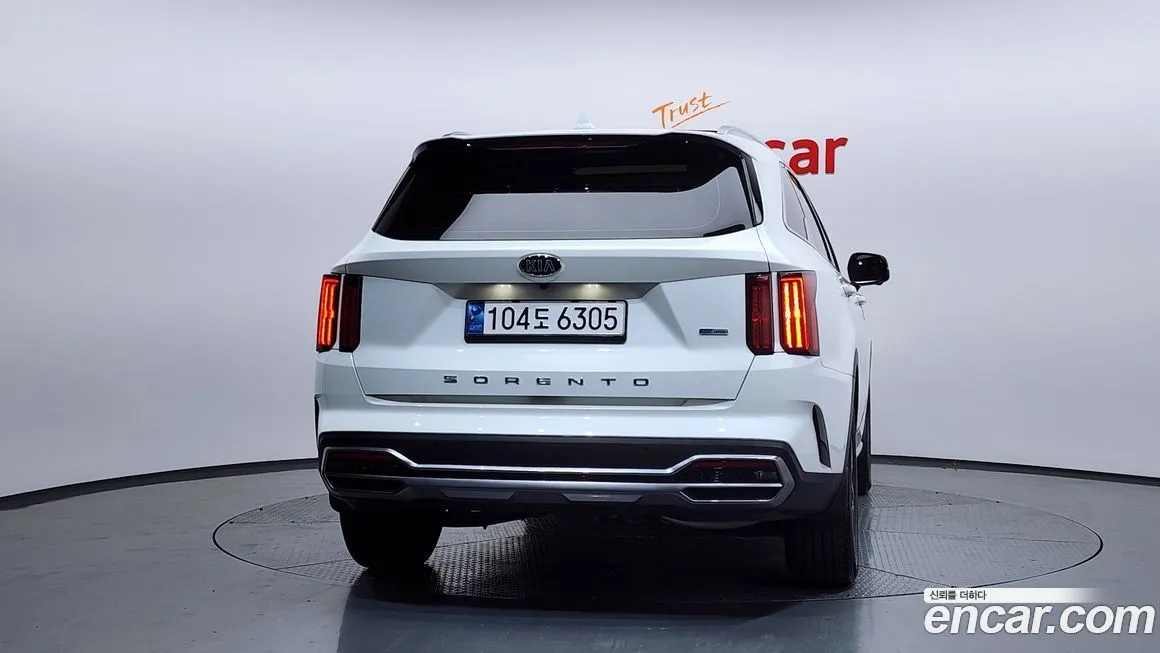 Kia Sorento — фото 4