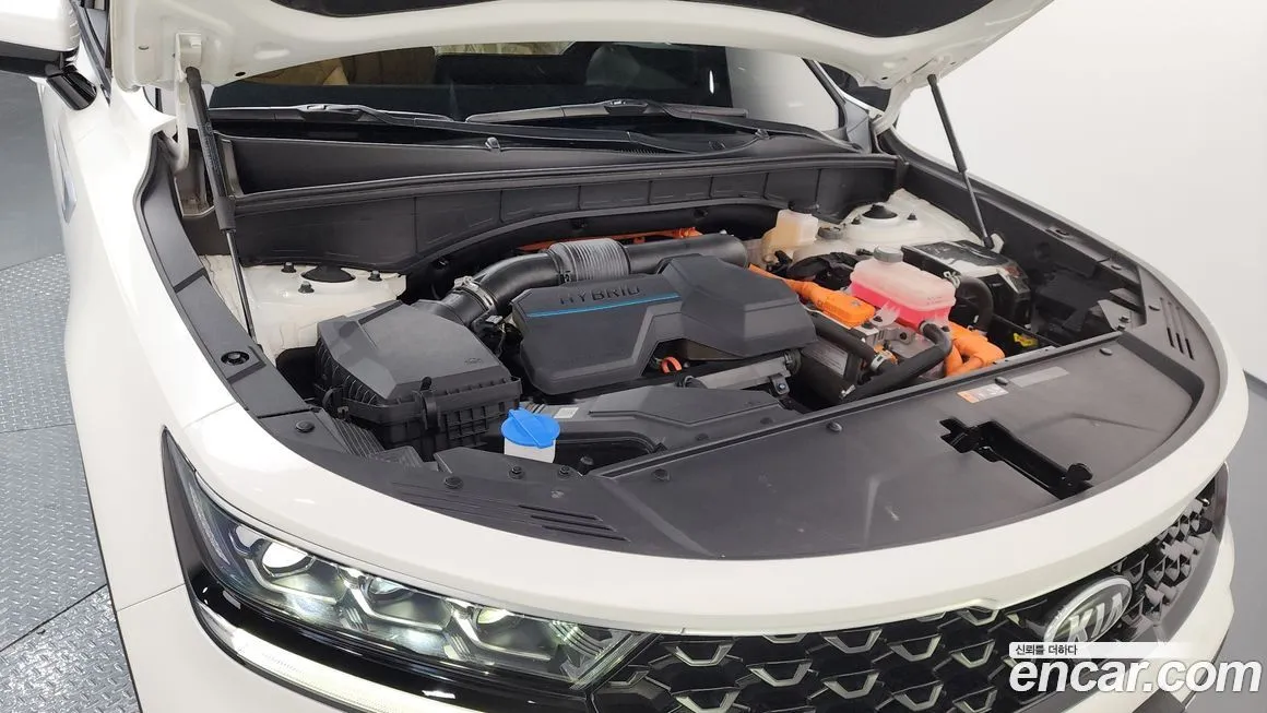 Kia Sorento — фото 6