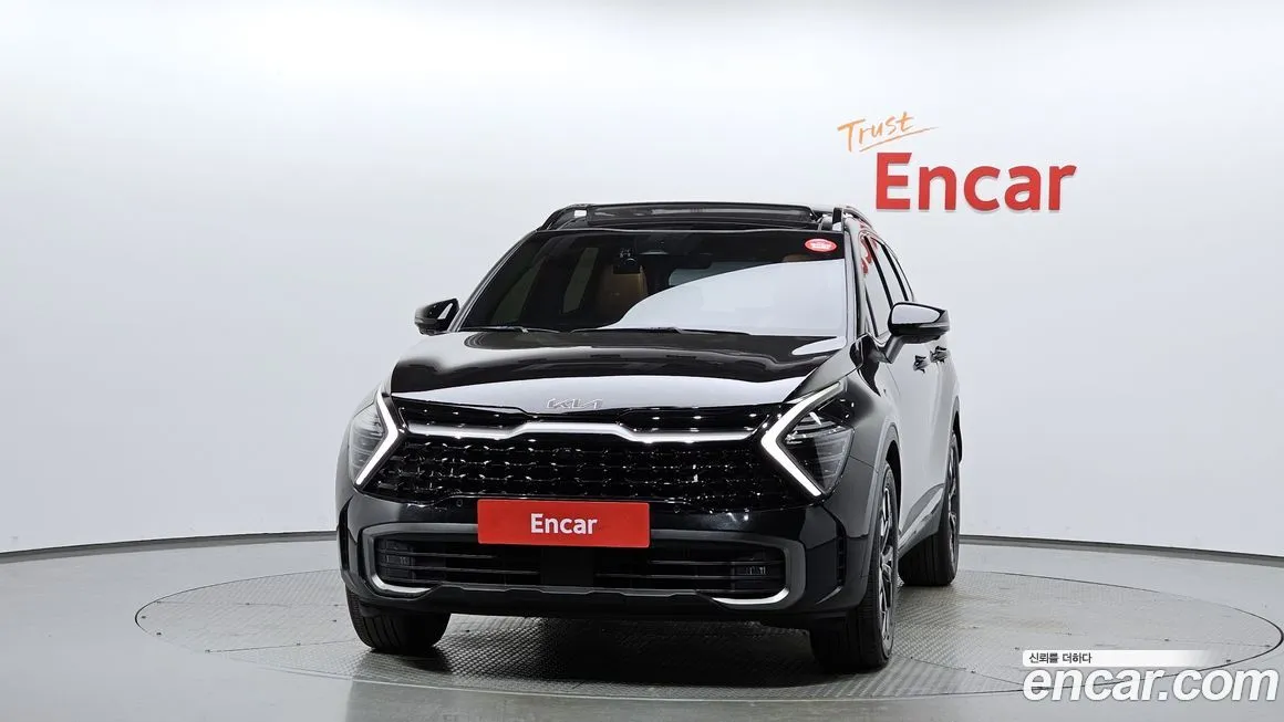 Kia Sportage — фото 3