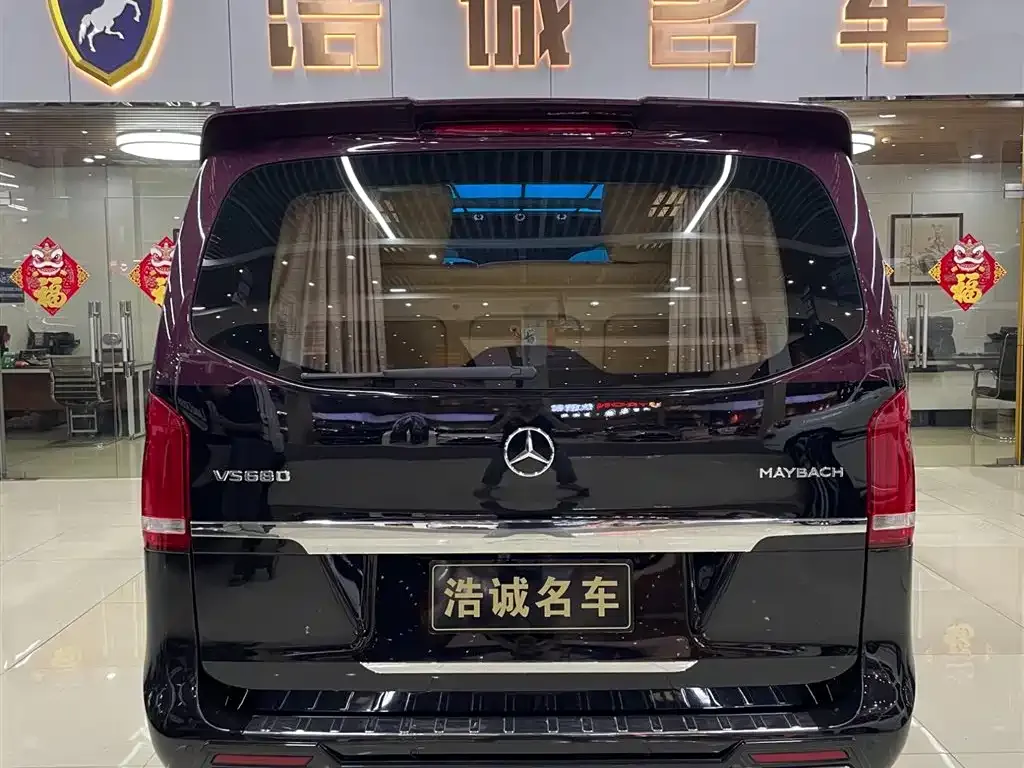 Mercedes-Benz Vito — фото 5