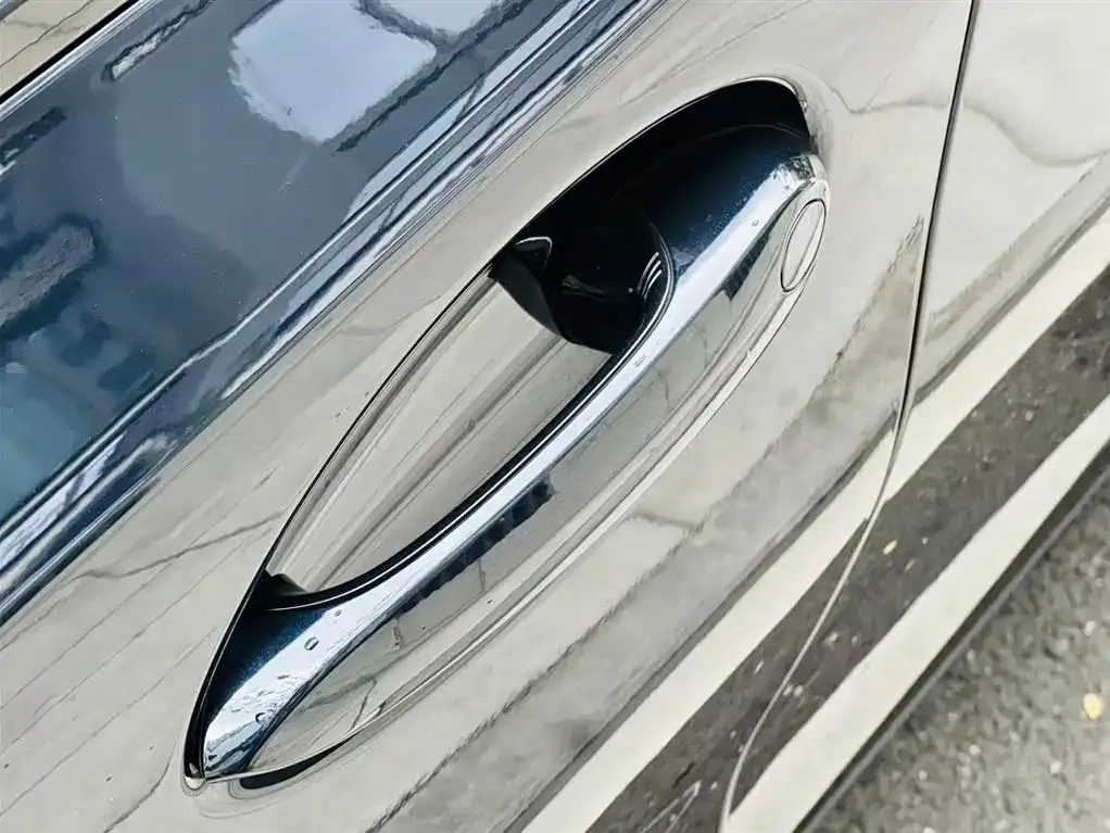 BMW i3 — фото 10