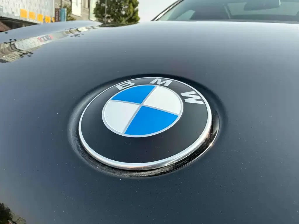 BMW X5 — фото 10