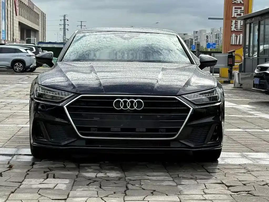Audi A7 — фото 2