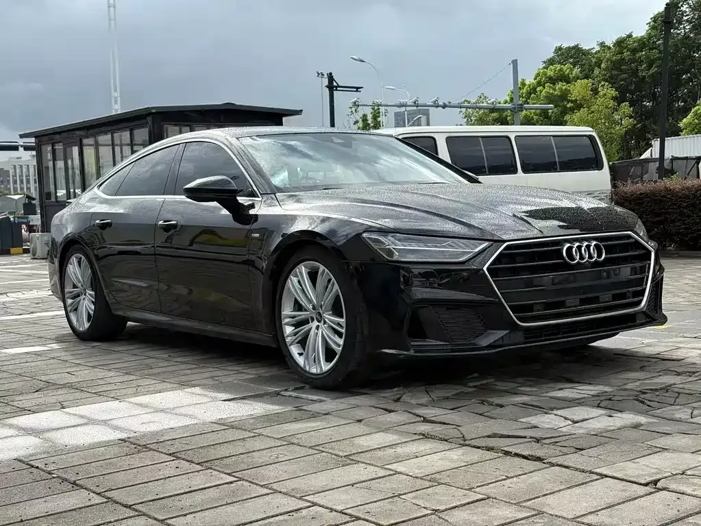 Audi A7 — фото 3